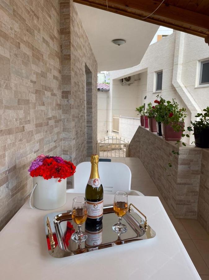 Guesthouse Flamur คซามิล ภายนอก รูปภาพ