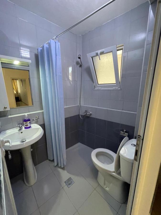 Guesthouse Flamur คซามิล ภายนอก รูปภาพ