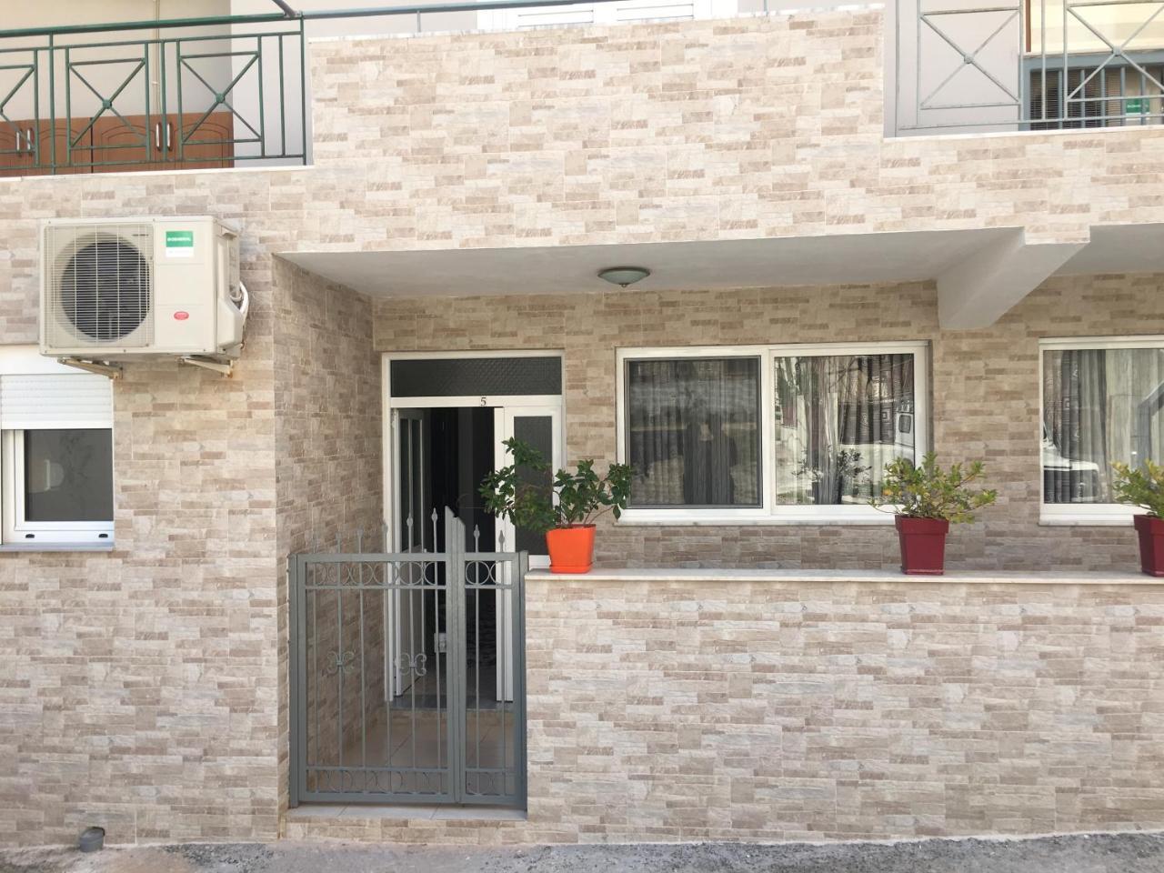 Guesthouse Flamur คซามิล ภายนอก รูปภาพ